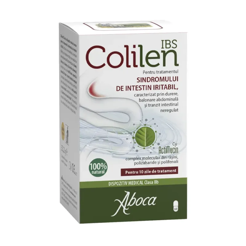 Colilen IBS - Aboca