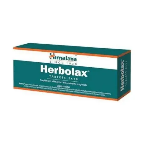 Herbolax - Himalaya
