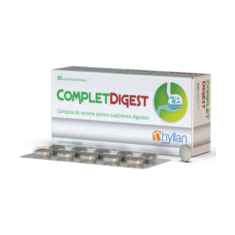 Complet digest