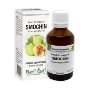 Extract din muguri de smochin - Plant Extrakt