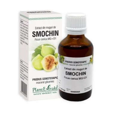 Extract din muguri de smochin - Plant Extrakt