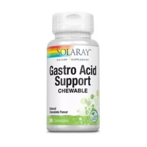 Gastro Acid Support masticabile - Secom