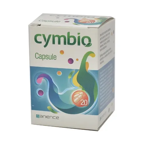 Sanience - Cymbio