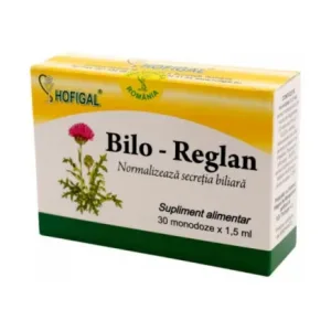 Bilo-reglan - Hofigal