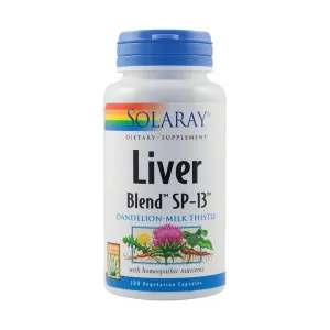Liver Blend - Secom