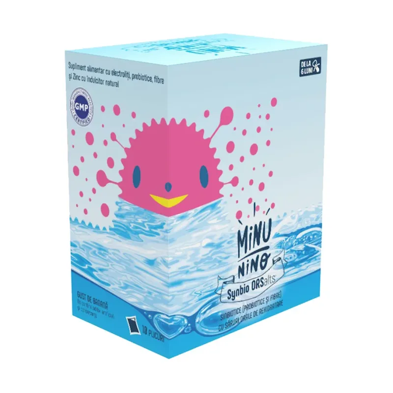Synbio Orsalts - Minunino