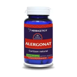 Alergonat - Herbagetica