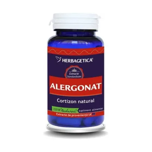 Alergonat - Herbagetica