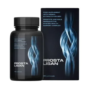 Prostalisan capsule