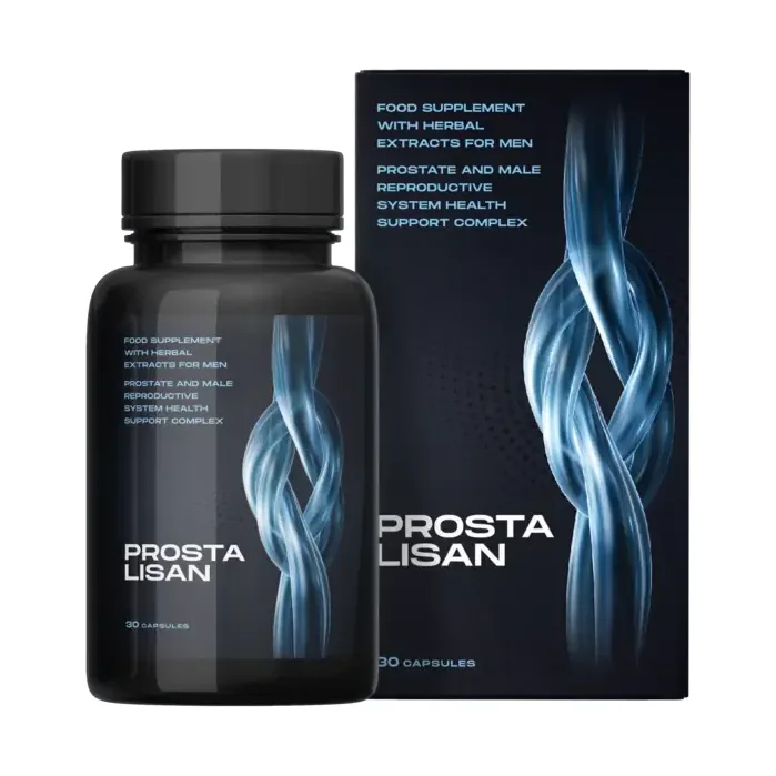 Prostalisan capsule