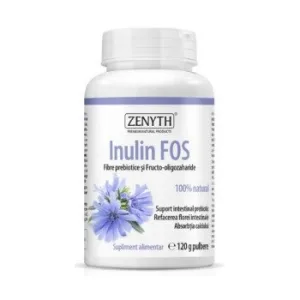 Inulin FOS - Zenyth