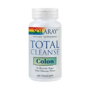 Total Cleanse Colon - Secom