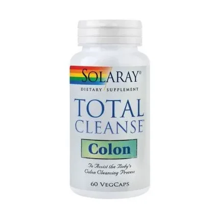 Total Cleanse Colon - Secom