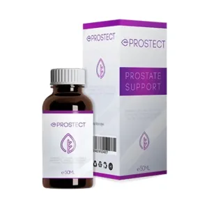 Prostect picături