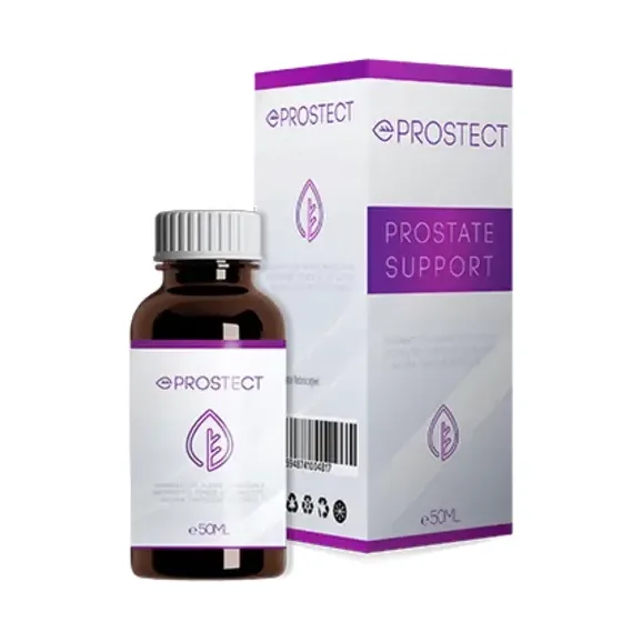 Prostect picături