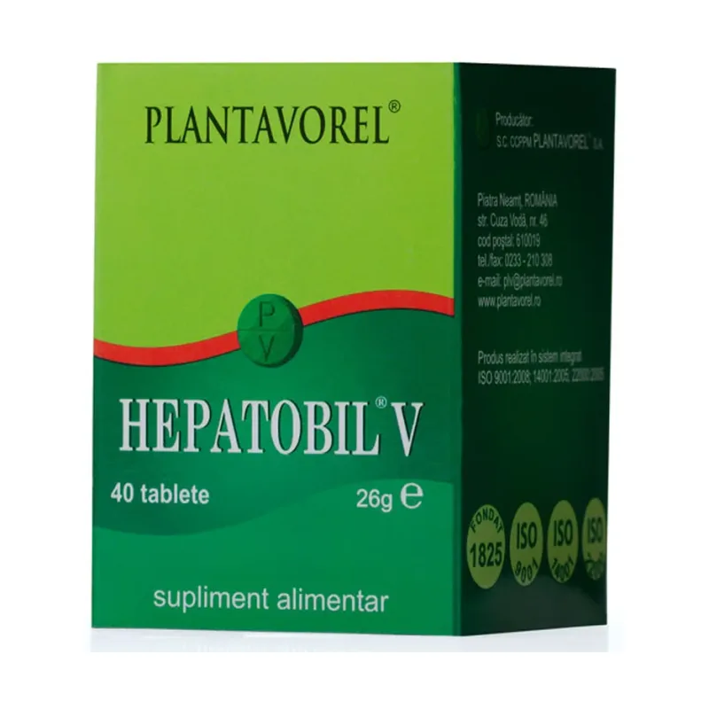Hepatobil V