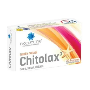 Chitolax - BioSunLine