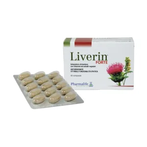 Liverin Forte - Pharmalife