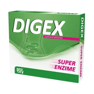 Super digestiv - Digex