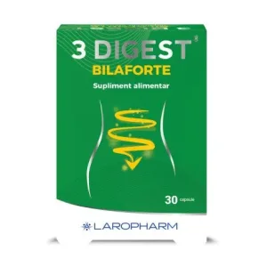 3 Digest Bilaforte - 3Digest