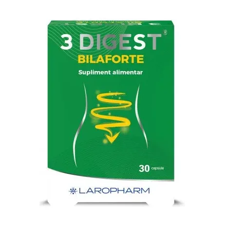 3 Digest Bilaforte - 3Digest