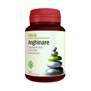 Anghinare - Alevia