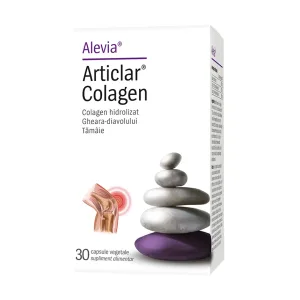 Articlar Colagen - Alevia