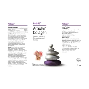 Articlar Colagen - Alevia