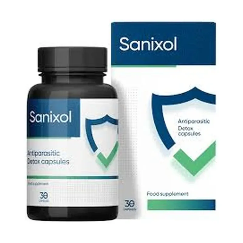 Sanixol