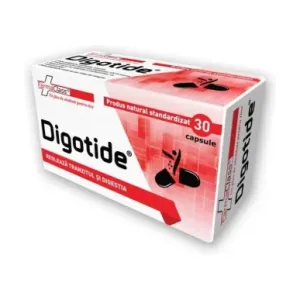 Digotide - FARMA CLASS
