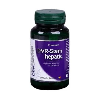 DVR-Stem hepatic - DVR Pharm