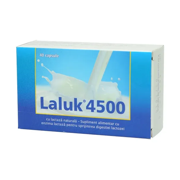 Laluk 4500 - Strathmann