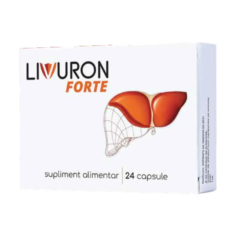Livuron Forte
