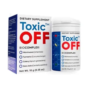 Toxic OFF