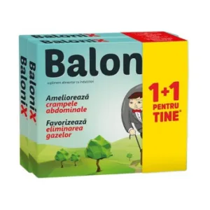 Pachet Balonix (1+1) - Balonix