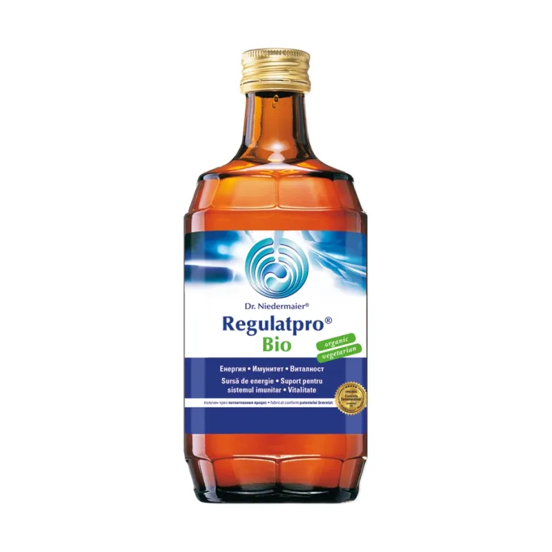 Regulatpro Bio - Dr. Niedermaier