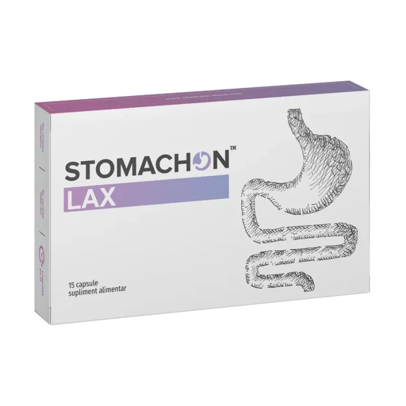 Lax - Stomachon