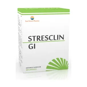 Stresclin GI - Sun Wave Pharma