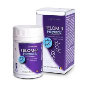 Hepatic - Telom-R