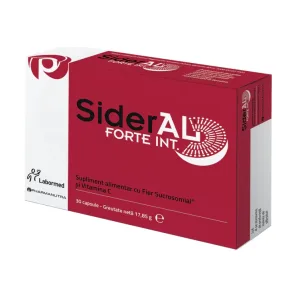 Sideral Forte