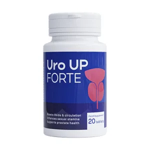 Uro Up Forte