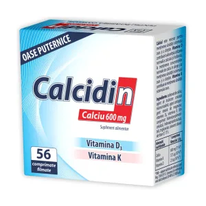 Calcidin
