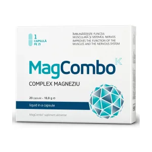 MagCombo - Vitaslim