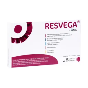 Resvega - Thea