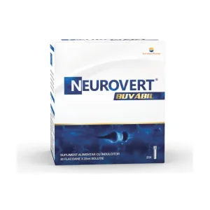 buvabil - Neurovert