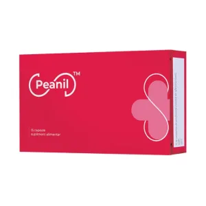 Naturpharma - Peanil