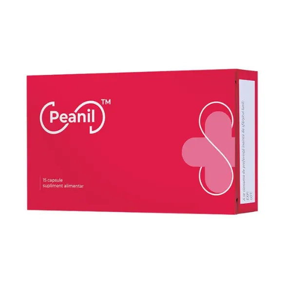 Naturpharma - Peanil