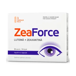 ZeaForce