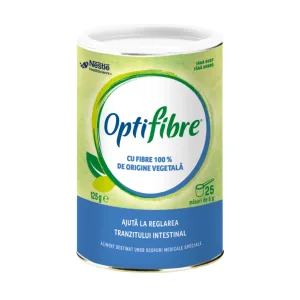 Optifibre - Nestle
