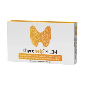 Thyrohelp Slim - NaturPharma